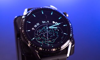 Huawei Watch GT 3 im Test: Mehr Smartwatch als Fitnessuhr?