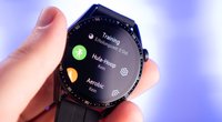 Huawei Watch GT 3: Bedienungsanleitung als PDF-Download (Deutsch)