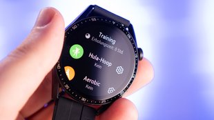 Huawei Watch GT 3: Bedienungsanleitung als PDF-Download (Deutsch)