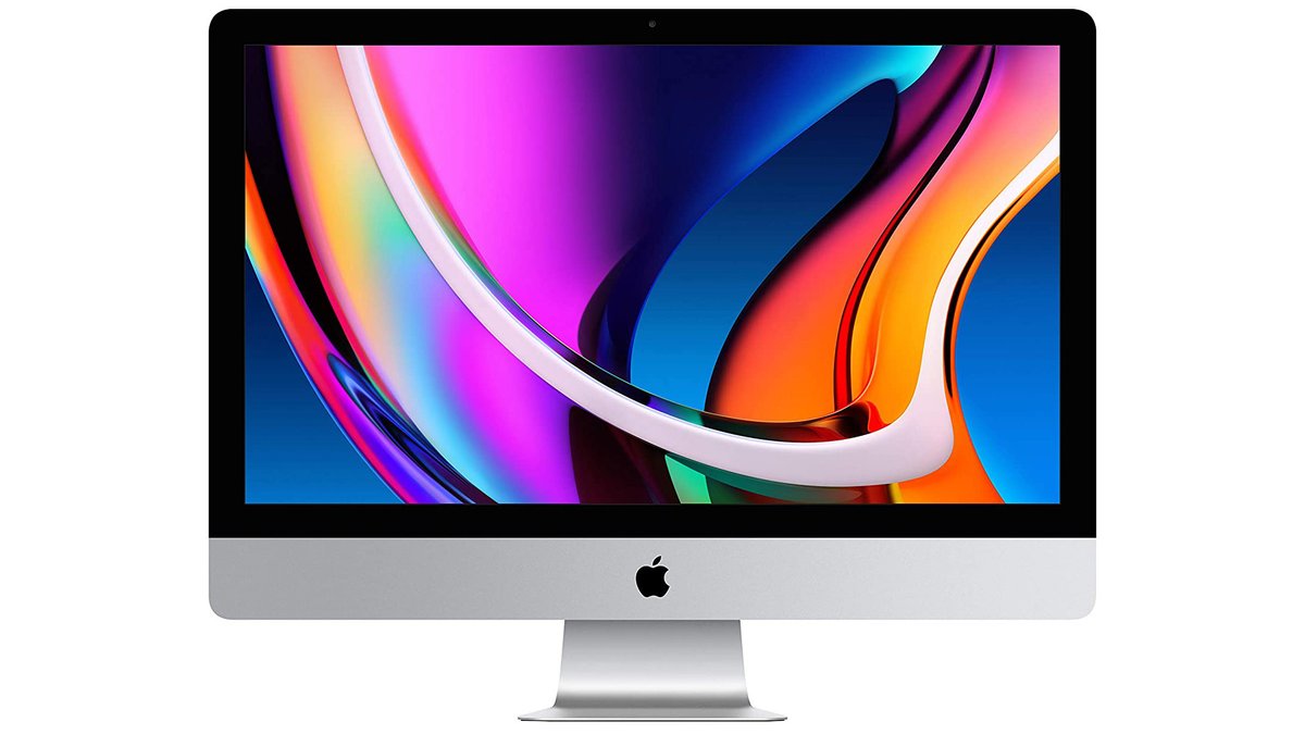 27-inch iMac on sale: Apple computers available at a competitive price