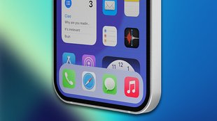 iOS 16: Außergewöhnliches Konzept will Bedienung des iPhones komplett ändern
