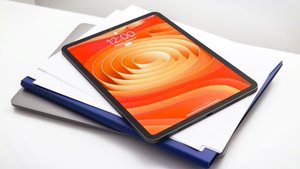 iPad Pro mit OLED-Bildschirm: Der wahre Grund für Apples Schneckentempo