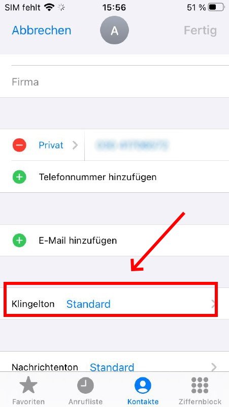 iphone-kontakt-klingelton