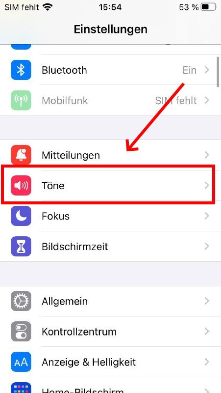 iphone-toene-aendern