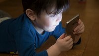 Umfrage enthüllt: So jung sind Kinder beim ersten Smartphone
