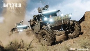 Battlefield 2042: Schnell leveln - Waffen, Fahrzeuge & Gesamtstufe