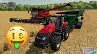 Landwirtschafts-Simulator 22: Geld-Cheat & Exploit für PC, PS5, PS4, Xbox