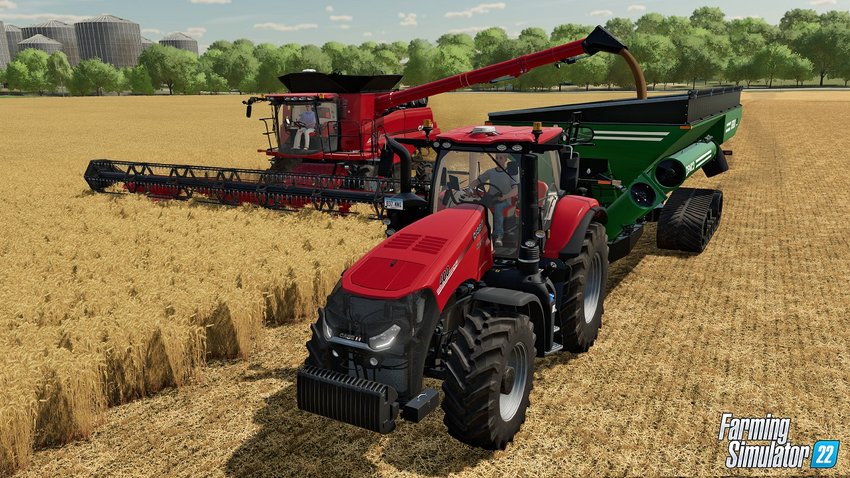 We'll show you how you can use the Money Cheat for PC in Farming Simulator 22.