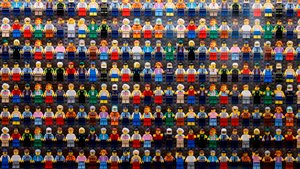 LEGO VIP: Vorteile und Prämien im Überblick