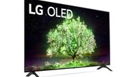 Amazon verkauft riesigen OLED-TV von LG zum aktuellen Bestpreis
