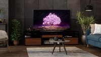 MediaMarkt verkauft Testsieger-OLED-Fernseher mit 48 Zoll zum Tiefstpreis