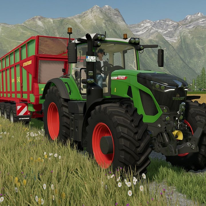 LS 22: Bodenbearbeitung & Ernte fr erhhte Ertrge verbessern