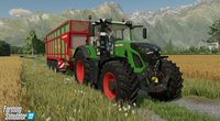 Landwirtschafts-Simulator 22: Felder kaufen, pflügen, säen & ernten
