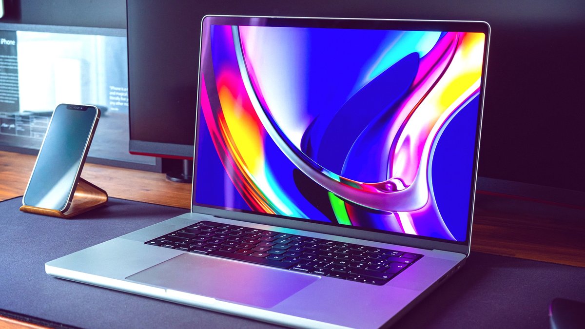 Expensive MacBook Pro: In fact, it actually saves you money