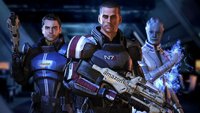 Mass Effect: Sci-Fi-Epos soll bei Amazon zur Serie werden