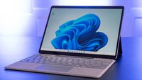 Microsoft denkt um: Beim Surface Pro 9 entscheiden Kunden selbst