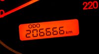„ODO“: Was bedeutet das im Auto oder am Fahrradcomputer?