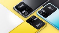Poco M4 Pro vorgestellt: Xiaomi-Handy ist eine Preissensation