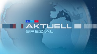 Aus aktuellem Anlass: RTL baut kurzfristig Programm um