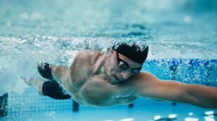 Mit der Apple Watch schwimmen – Tipps und Hinweise