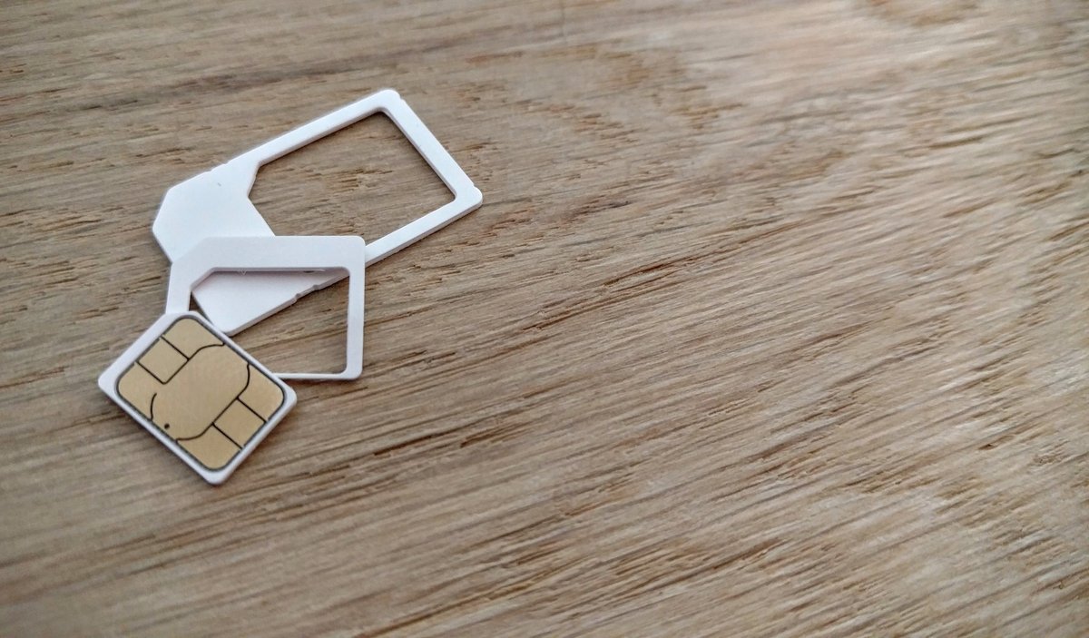 Easier to terminate contracts: Did that mean the end of the SIM card?