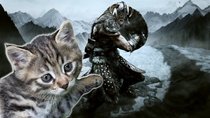 Skyrim: Anniversary Edition macht viel kaputt – Fans kümmern sich drum