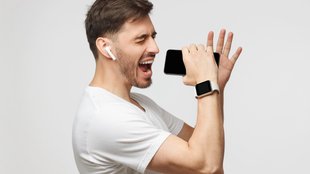 Apple Music: Jahres-Abo buchen und sparen