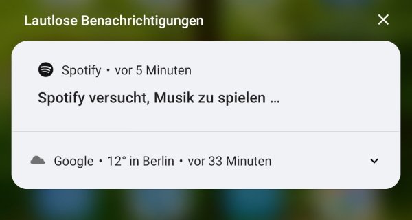 spotify-versucht-musik-abzuspielen