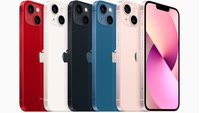 iPhone 13 wird 360 Euro günstiger bei o2