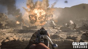 Call of Duty Vanguard: Beste Einstellungen für PS5, PS4 & Xbox