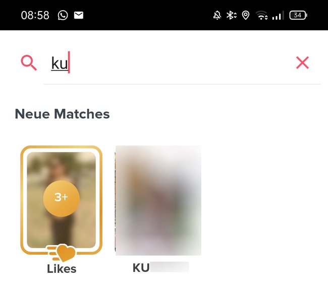 tinder-suchen