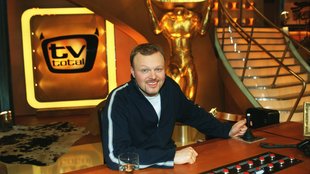TV Total: Ganze Folgen im Stream sehen (neue & alte mit Stefan Raab)