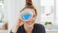 Twitter: Alte Tweets eines Profils in der App finden