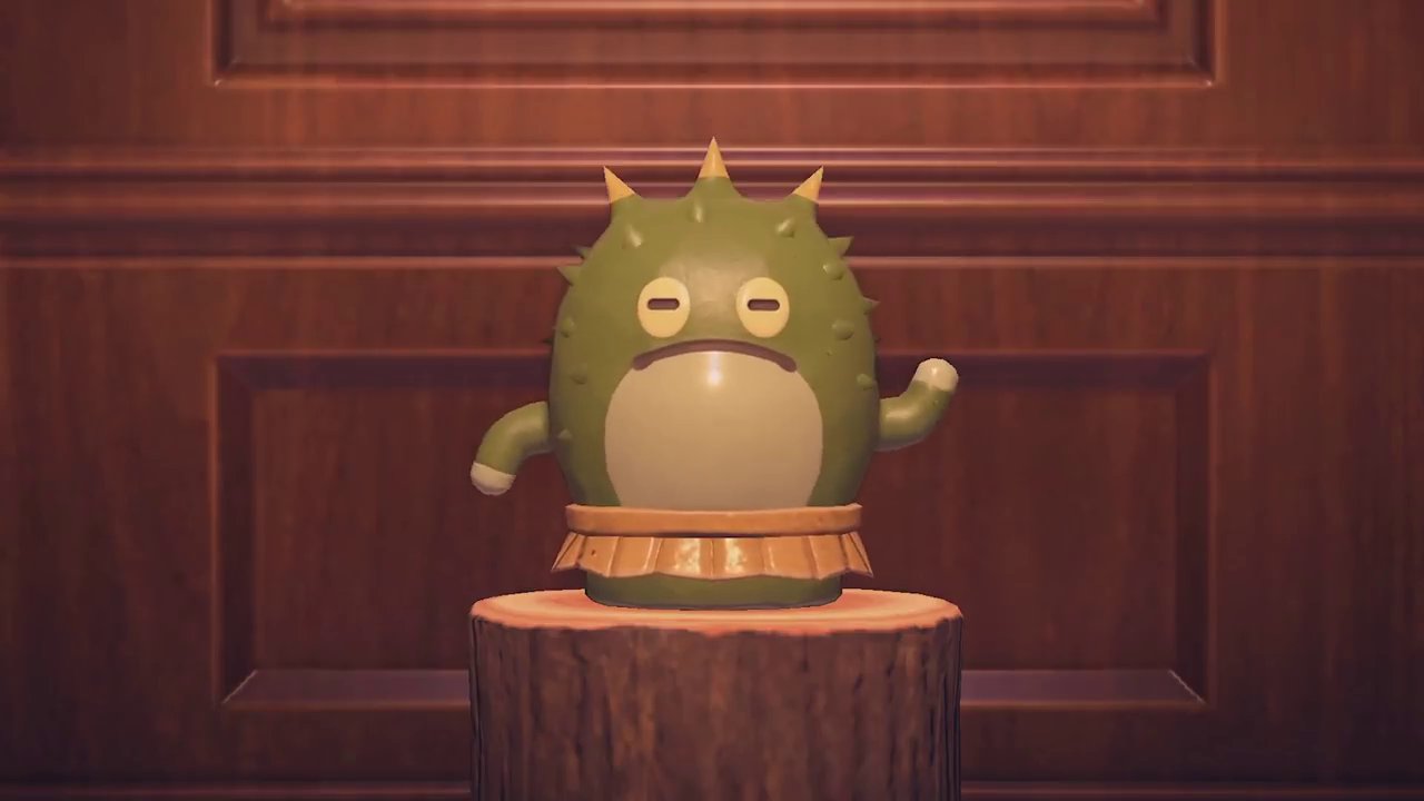 Animal Crossing New Horizons Gyroid Pflanzen Animal Crossing New Horizons: Gyroids pflanzen & finden (+ Liste)