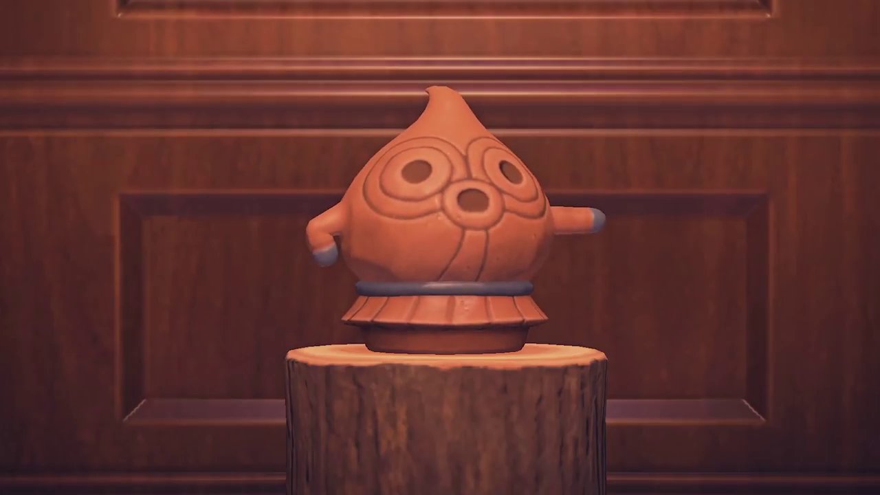 Animal Crossing New Horizons Gyroid Pflanzen Animal Crossing New Horizons: Gyroids pflanzen & finden (+ Liste)