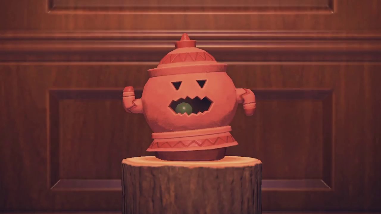Animal Crossing New Horizons Gyroid Pflanzen Animal Crossing New Horizons: Gyroids pflanzen & finden (+ Liste)