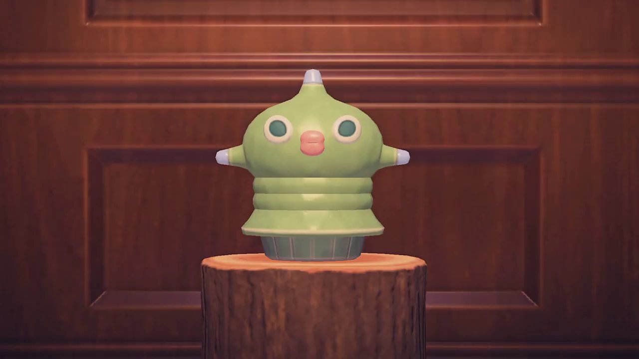 Animal Crossing New Horizons Gyroid Pflanzen Animal Crossing New Horizons: Gyroids pflanzen & finden (+ Liste)