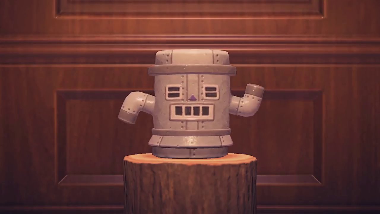 Animal Crossing New Horizons Gyroid Pflanzen Animal Crossing New Horizons: Gyroids pflanzen & finden (+ Liste)