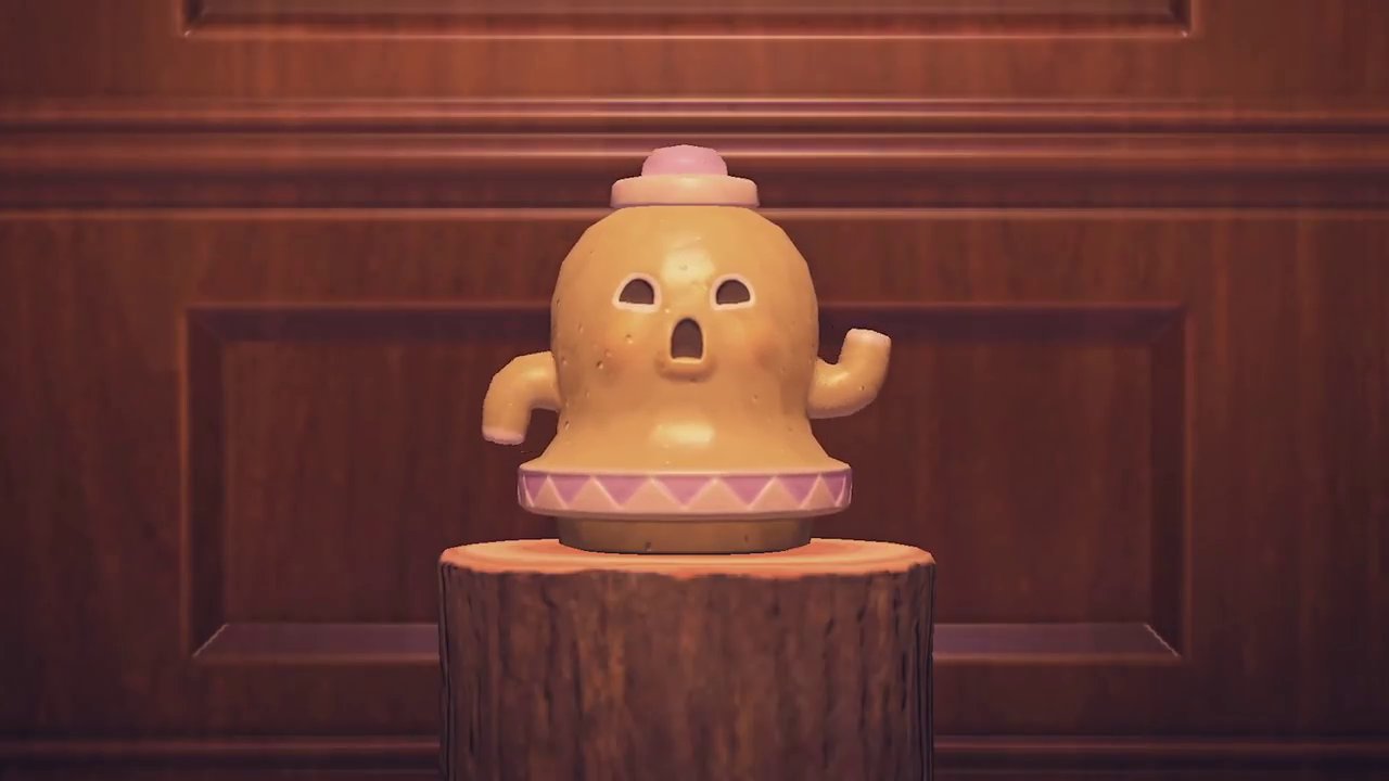 Animal Crossing New Horizons Gyroid Pflanzen Animal Crossing New Horizons: Gyroids pflanzen & finden (+ Liste)