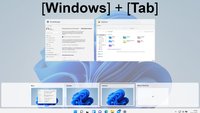 Wie in Windows 11 den Aktivitätsverlauf anzeigen und löschen?