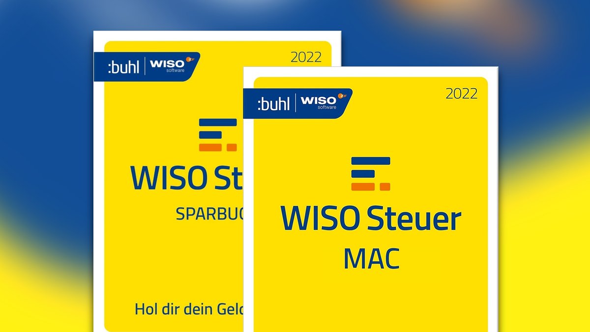 WISO tax: Last chance for a mega discount on Cyber ​​Monday