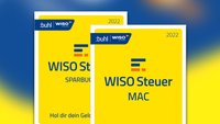 WISO Steuer: Mega-Rabatt zum Jahresende endlich wieder verfügbar