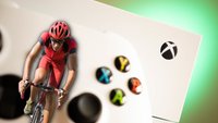 Controller-Revolution? Bald könnt ihr Xbox-Games per Fahrrad steuern