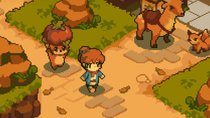 Neue Stardew-Valley-Alternative ist perfekt für Ghibli-Fans