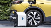 E-Auto überall aufladen: Mobile Ladestation macht es möglich