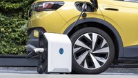 E-Auto überall aufladen: Mobile Ladestation macht es möglich