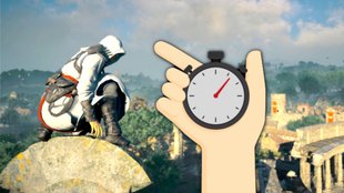 Assassin’s Creed: So lange braucht ihr, um alle Teile durchzuspielen