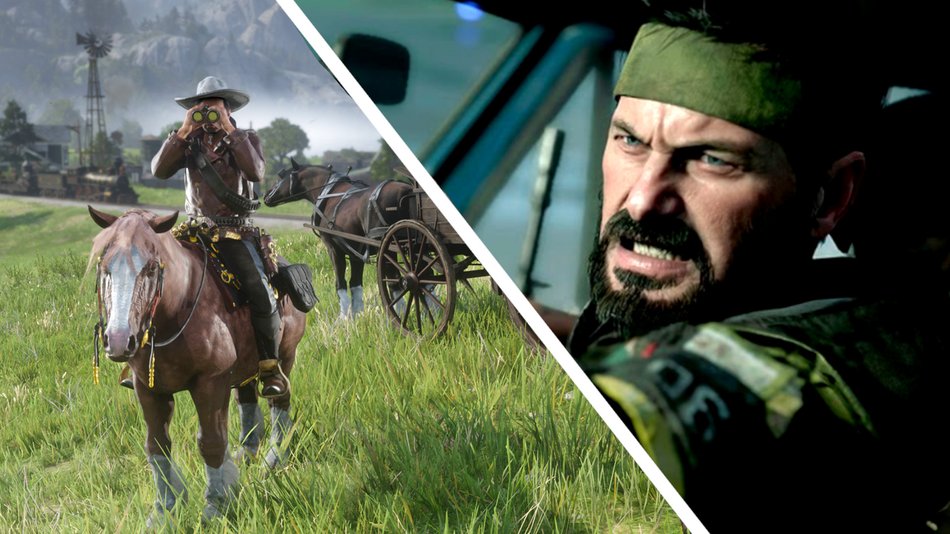 44 heiße MultiplayerSpiele für eure (LAN)Party