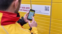 Bei Problemen mit DHL-Lieferung: WhatsApp hilft euch weiter