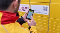 Probleme mit DHL-Lieferung? WhatsApp hilft weiter